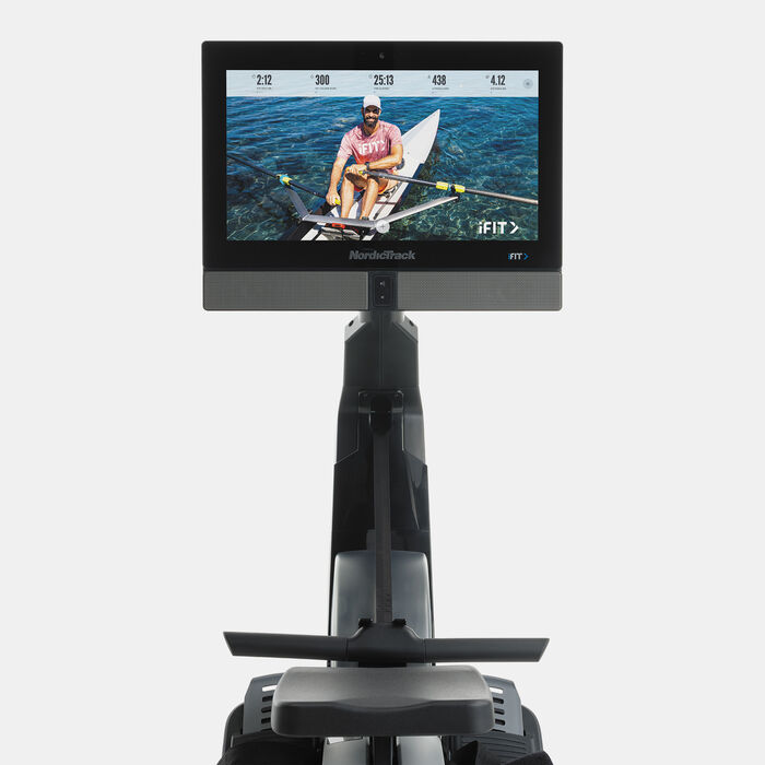 RW600 Rowing Machine image number 2