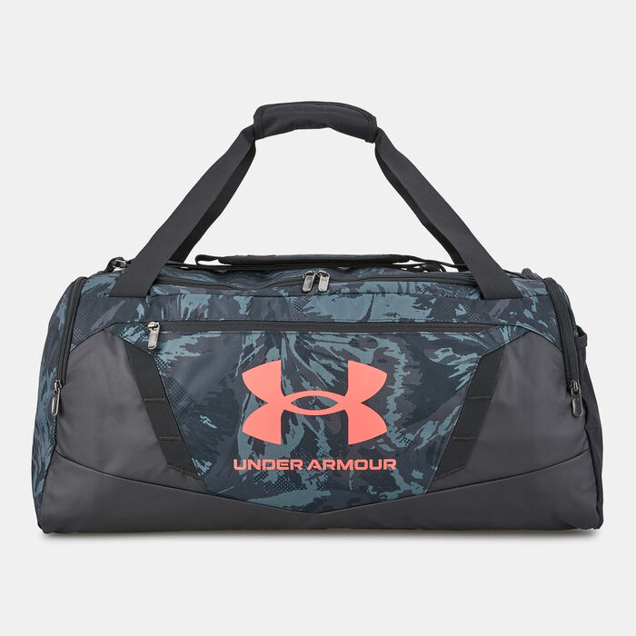 Undeniable 5.0 Duffel Bag image number 0