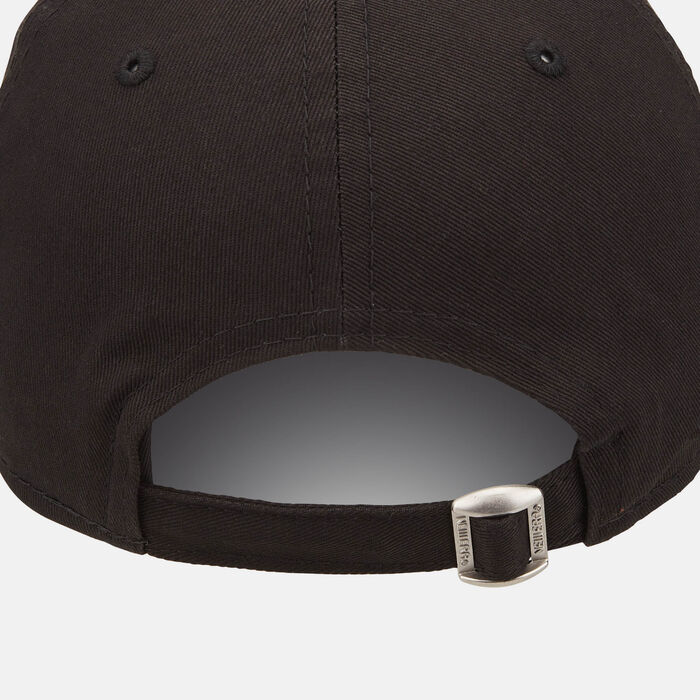 Men's League Essential 940 Los Angeles Dodgers Cap Men's League Essential 940 Los Angeles Dodgers Cap image number 1