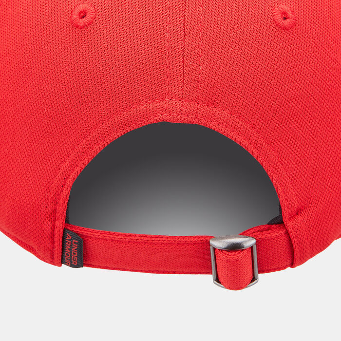 Kids' UA Blitzing Adjustable Cap Kids' UA Blitzing Adjustable Cap image number 1