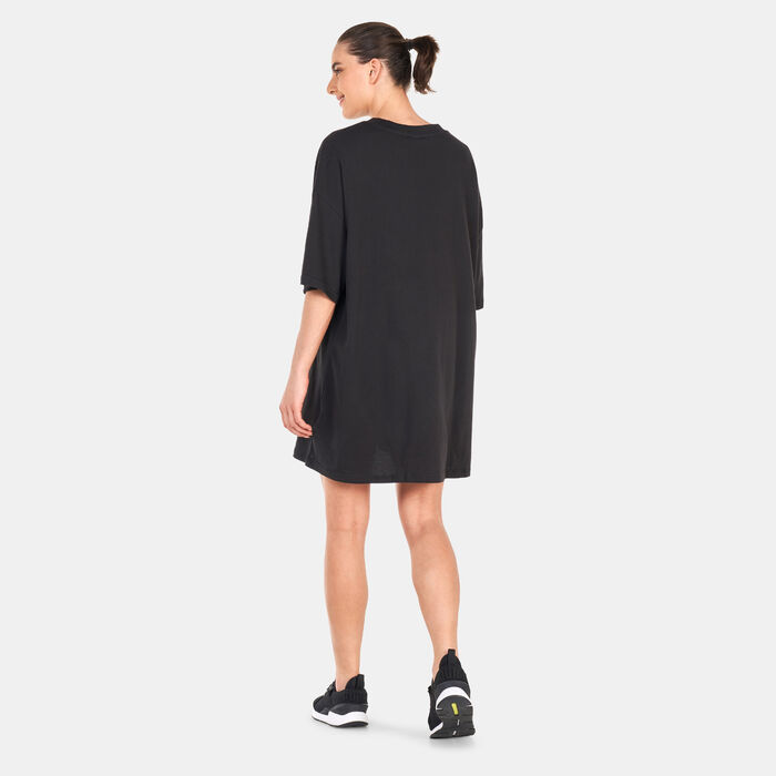 Women's CLASSICS T-Shirt Dress Women's CLASSICS T-Shirt Dress image number 1