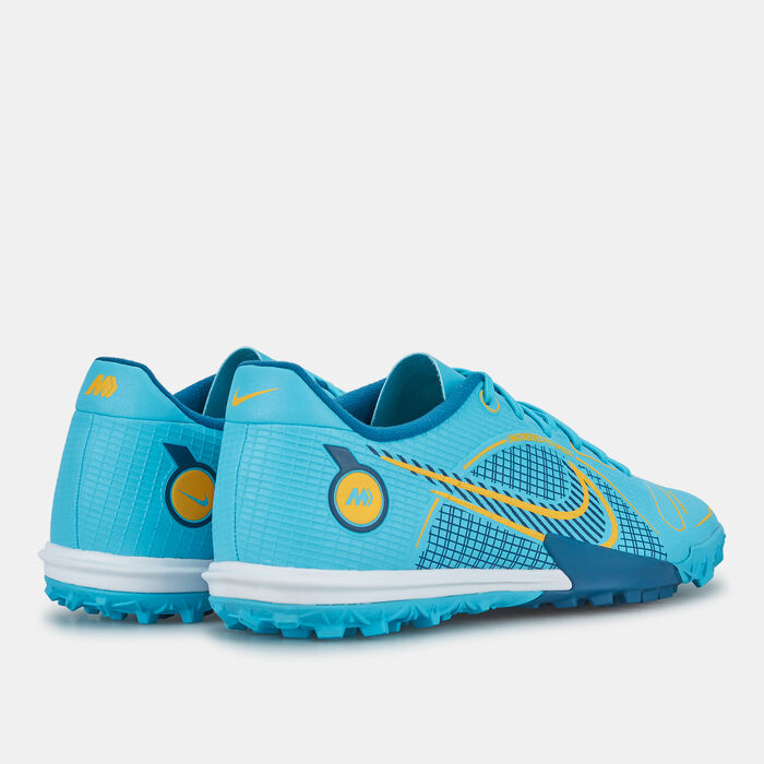 Men's Mercurial Vapor 14 Academy Turf Ground Football Shoe Men's Mercurial Vapor 14 Academy Turf Ground Football Shoe image number 3