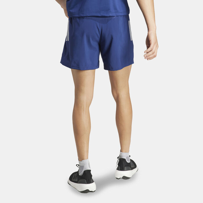 Men's Own The Run Shorts Men's Own The Run Shorts image number 1