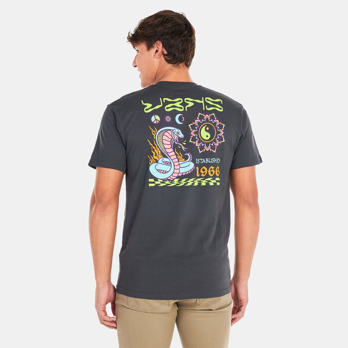 Men's Weird Dreams T-Shirt Men's Weird Dreams T-Shirt image number 1