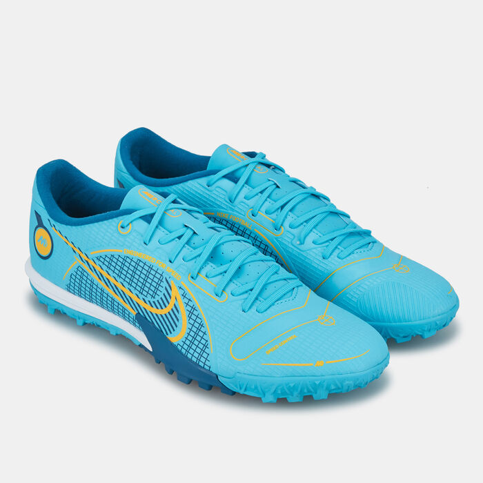 Men's Mercurial Vapor 14 Academy Turf Ground Football Shoe Men's Mercurial Vapor 14 Academy Turf Ground Football Shoe image number 2