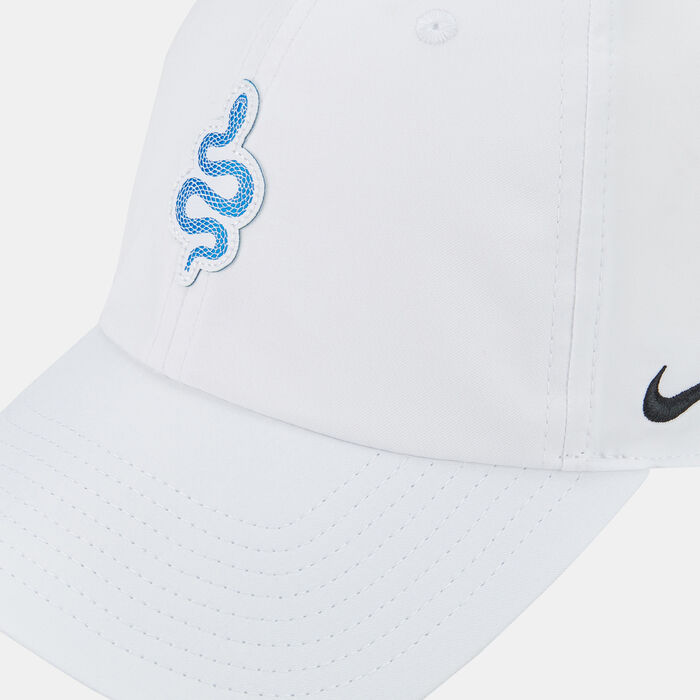 Inter Dri-FIT H86 Snake Cap Inter Dri-FIT H86 Snake Cap image number 2