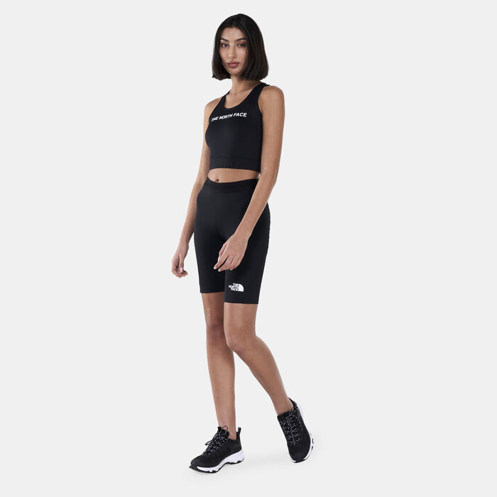 Women's MA Shorts Women's MA Shorts image number 2