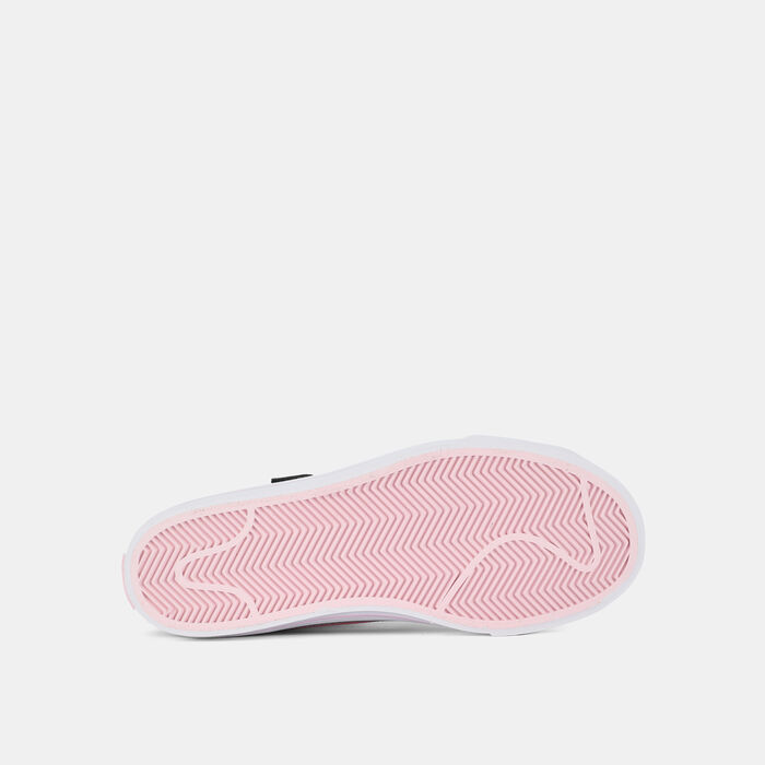 Kids' Court Legacy SE Shoe (Little Kids) image number 3