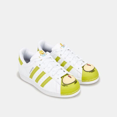 Kids' Superstar Shoe