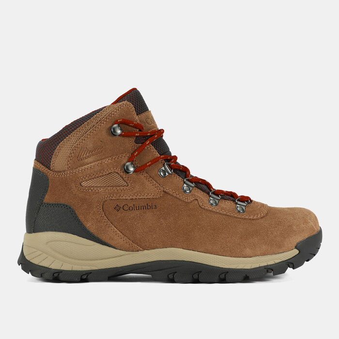 Women’s Newton Ridge™ Plus Waterproof Amped Hiking Boot Women’s Newton Ridge™ Plus Waterproof Amped Hiking Boot image number 0