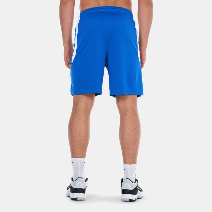 Men's Dri-FIT Philippines Limited Road Basketball Shorts Men's Dri-FIT Philippines Limited Road Basketball Shorts image number 1