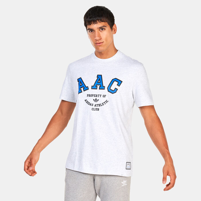 Men's RIFTA Metro AAC T-Shirt Men's RIFTA Metro AAC T-Shirt image number 0