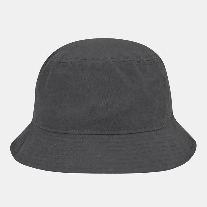 Men's Los Angeles Lakers Print Infill Bucket Hat Men's Los Angeles Lakers Print Infill Bucket Hat image number 1