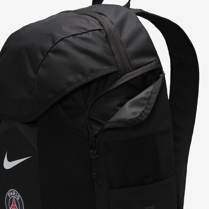 Paris Saint-Germain Academy Football Backpack Paris Saint-Germain Academy Football Backpack image number 7