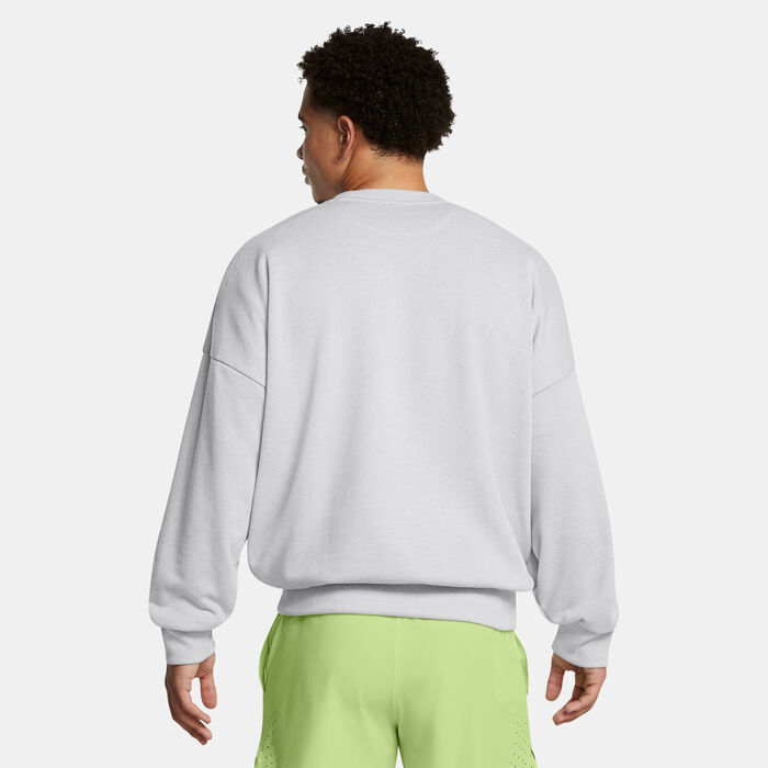 Men's Icon Terry Sweatshirt Men's Icon Terry Sweatshirt image number 1