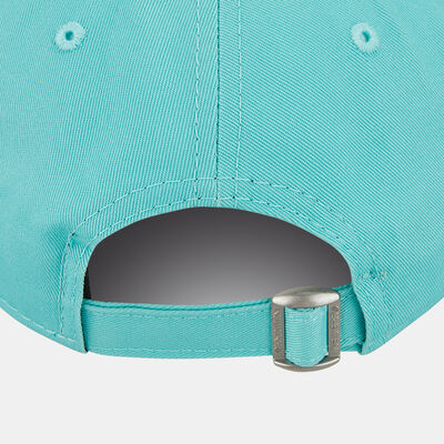 Women's New York Yankees League Essential 9FORTY Cap