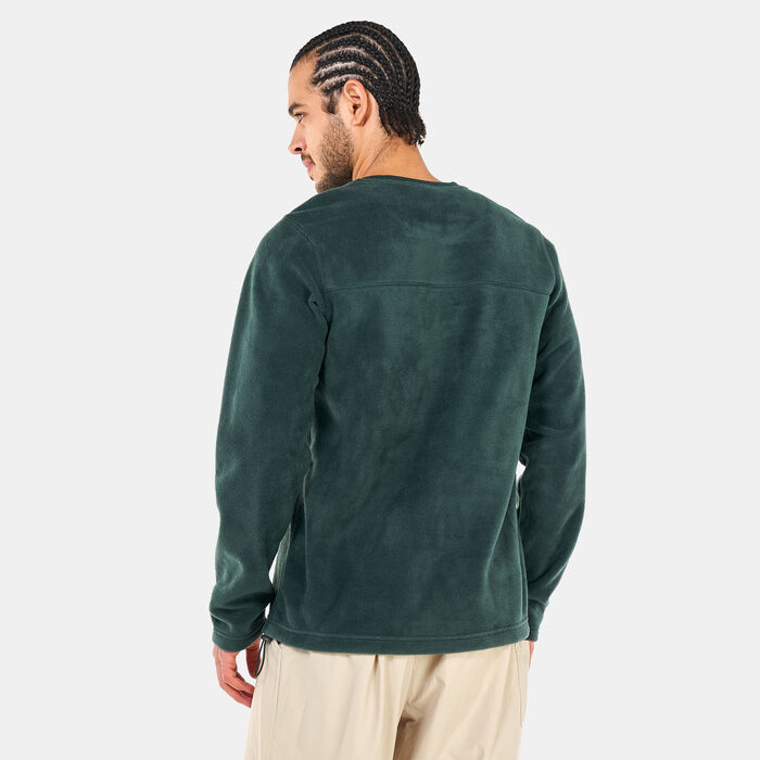 Men's Steens Mountain™ Crew Sweatshirt Men's Steens Mountain™ Crew Sweatshirt image number 1