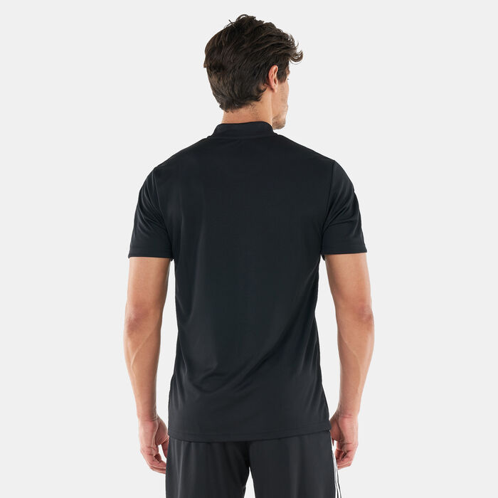 Men's Tiro Essentials Jersey Men's Tiro Essentials Jersey image number 1