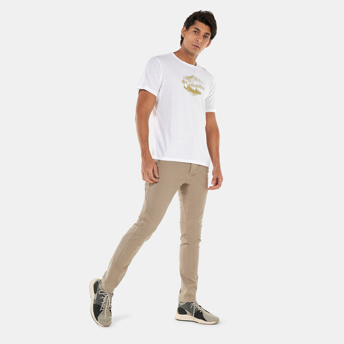 Men's Bluff Mesa™ II Graphic T-Shirt image number 2