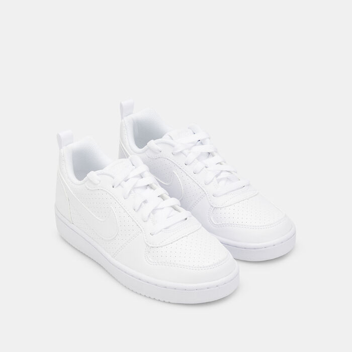 Kids' Court Borough Low Shoe (Older Kids) Kids' Court Borough Low Shoe (Older Kids) image number 1