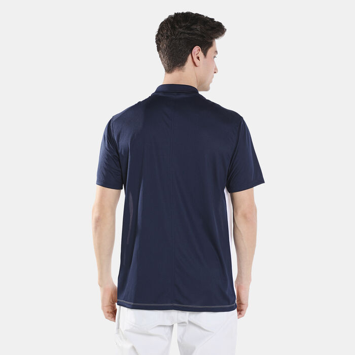 Men's Dri-FIT Victory Colourblock Golf Polo Shirt Men's Dri-FIT Victory Colourblock Golf Polo Shirt image number 1