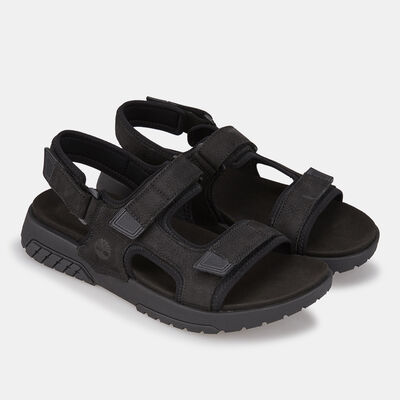 Men's Anchor Watch Back Strap Sandals