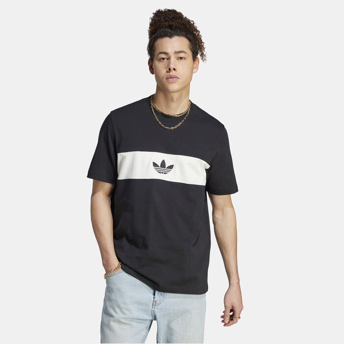 Men's NY Cutline T-Shirt Men's NY Cutline T-Shirt image number 0