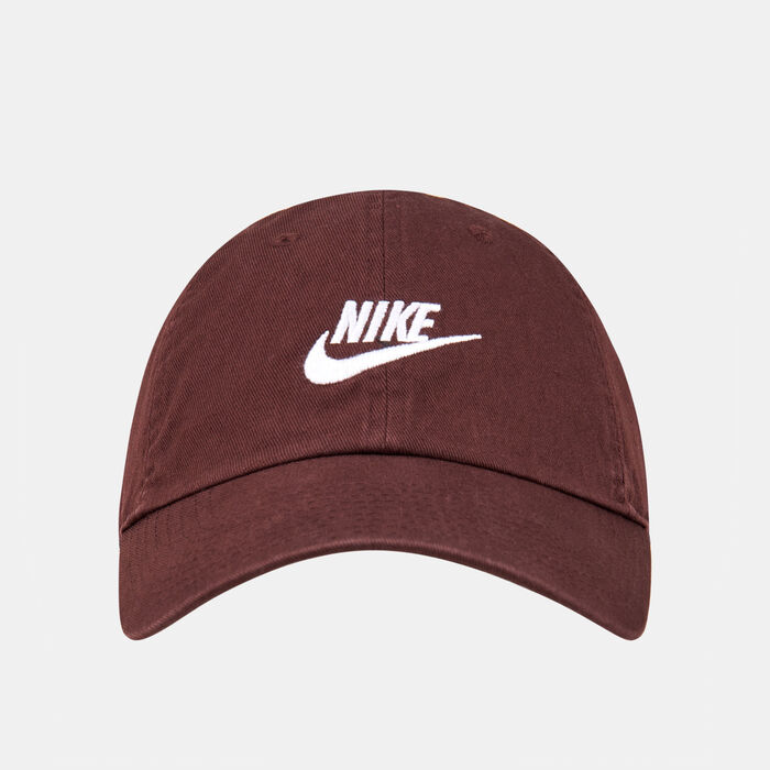 H86 Washed Futura Cap H86 Washed Futura Cap image number 0