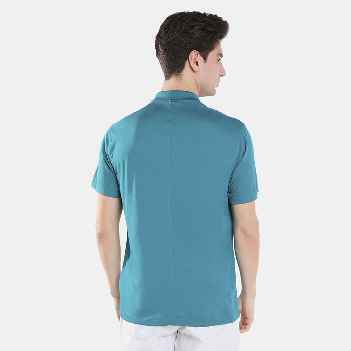 Men's Dri-FIT Victory Solid Golf Polo Shirt Men's Dri-FIT Victory Solid Golf Polo Shirt image number 1