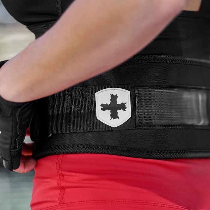 Foam Core Weight Training Belt Foam Core Weight Training Belt image number 5