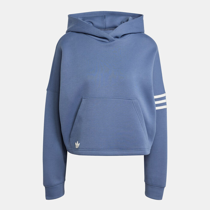 Women's Neuclassics Hoodie Women's Neuclassics Hoodie image number 0