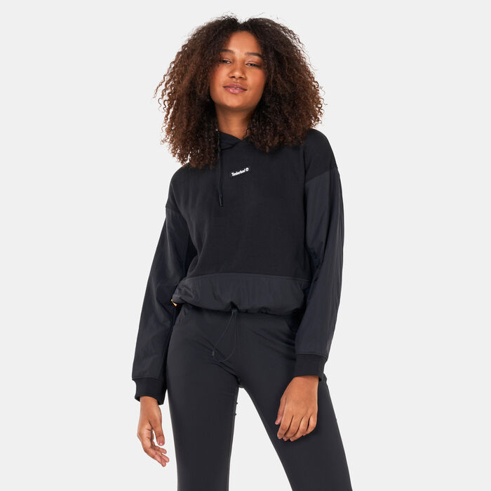 Women's Colourblock Hoodie Women's Colourblock Hoodie image number 0