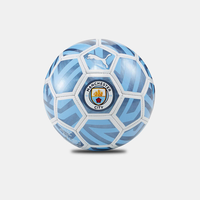 Manchester City F.C. Fan Mini Football Manchester City F.C. Fan Mini Football image number 0