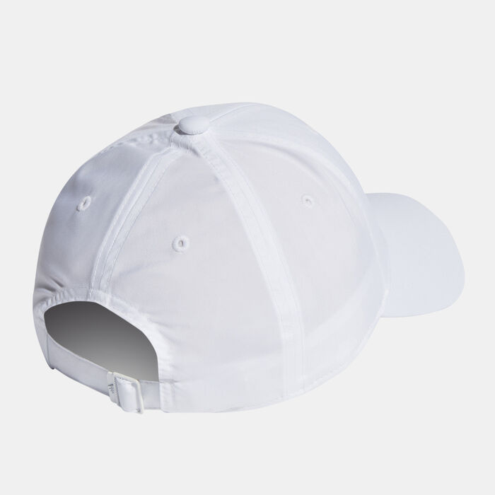 Men's Embroidered Logo Baseball Cap Men's Embroidered Logo Baseball Cap image number 1