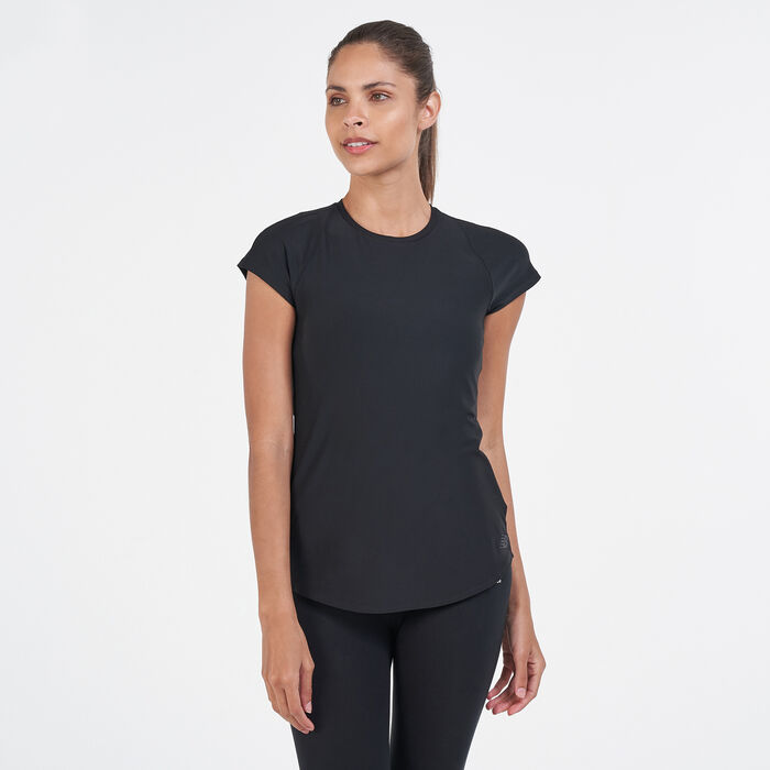 Women's Transform Perfect T-Shirt Women's Transform Perfect T-Shirt image number 0