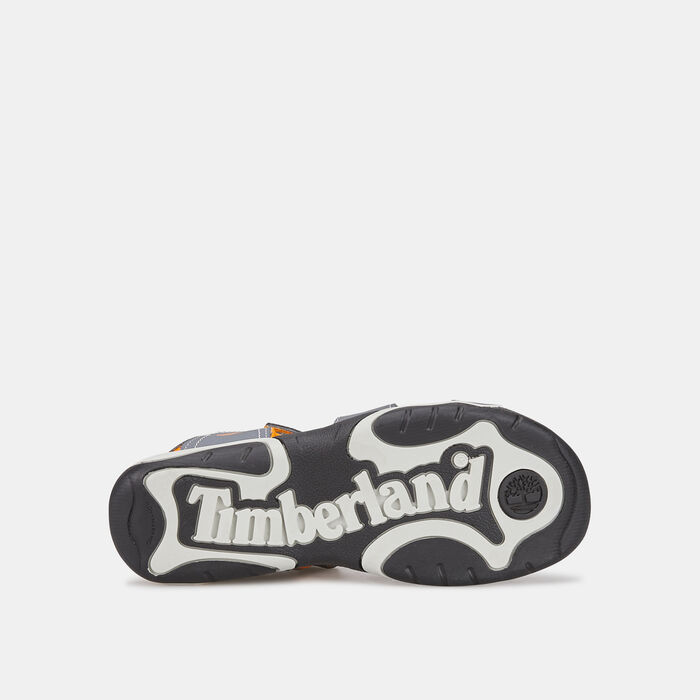 Kids' Adventure Seeker 2-Strap Sandals image number 3