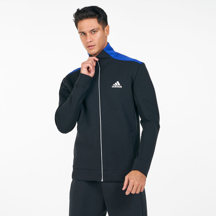 Men's Sportswear Z.N.E Track Jacket Men's Sportswear Z.N.E Track Jacket image number 0