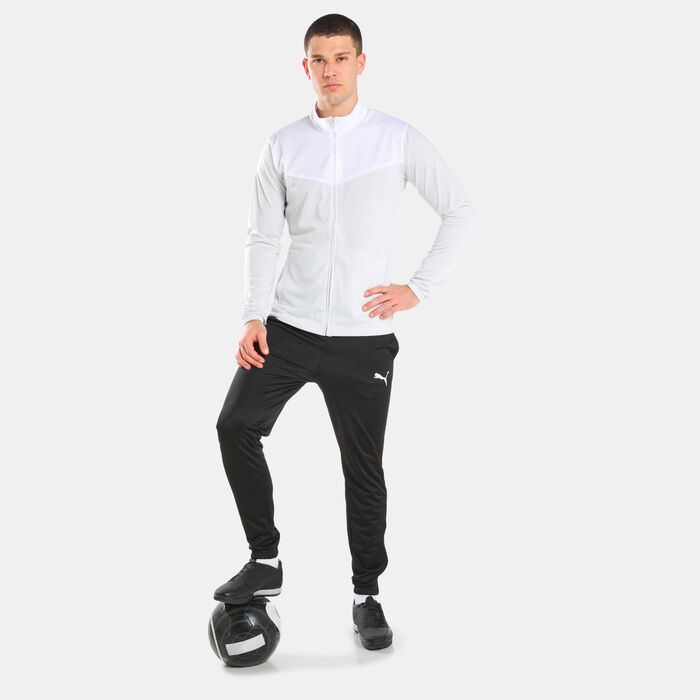 Men's individualRISE Tracksuit Men's individualRISE Tracksuit image number 2