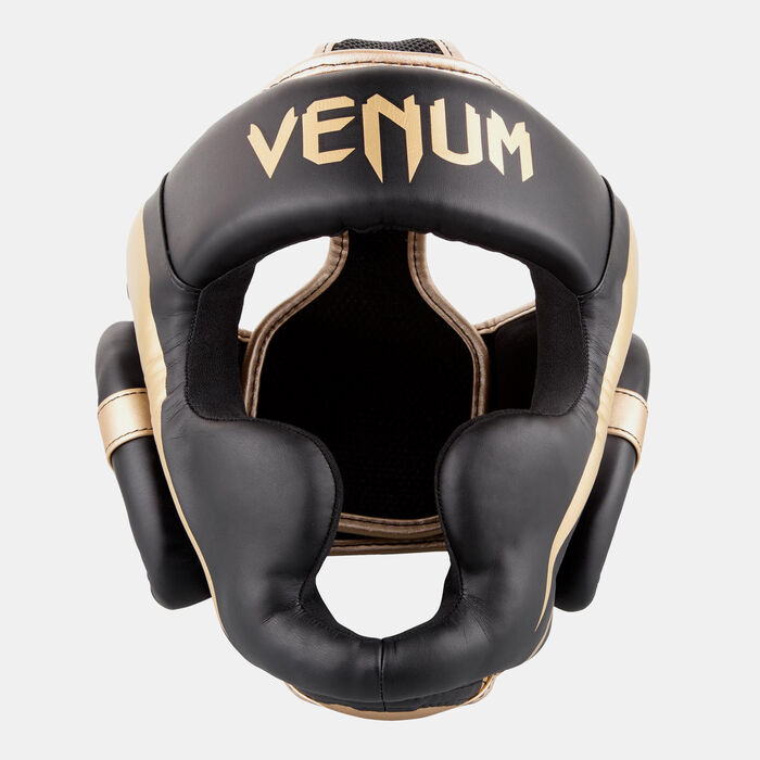 Elite Boxing Headgear image number 0