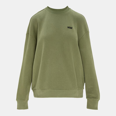 Women's ComfyCush Essential Sweatshirt