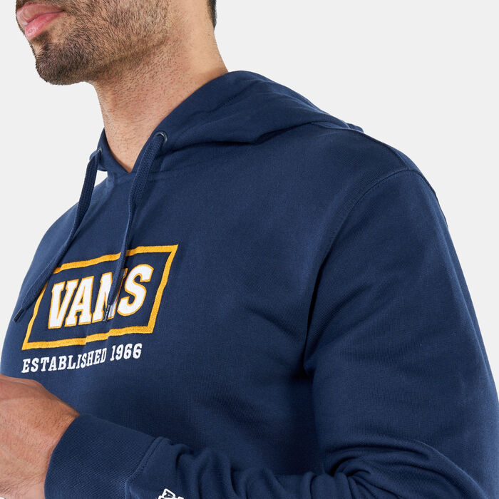 Men's Take A Stand Hoodie image number 3