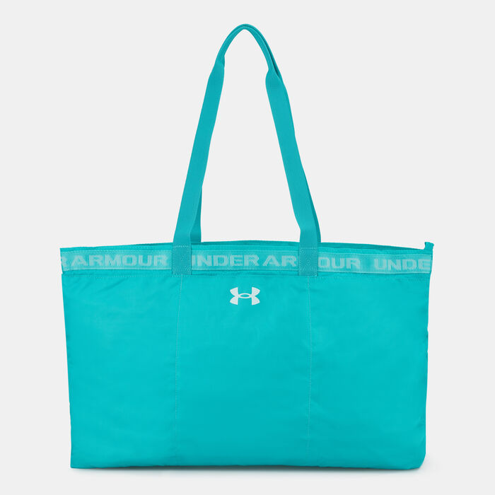Women's UA Favorite Tote Bag image number 0