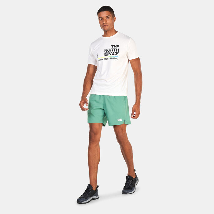 Men's 24/7 Shorts Men's 24/7 Shorts image number 2