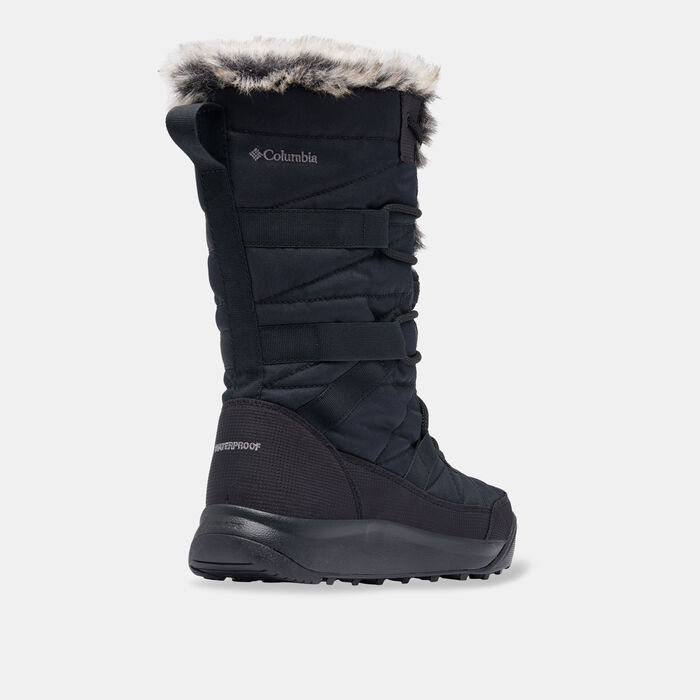 Women's Minx IV Hiking Boots image number 2