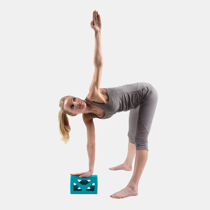 Grip Yoga Block image number 3