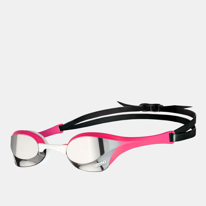 Cobra Ultra Swipe Mirror Goggles Cobra Ultra Swipe Mirror Goggles image number 0