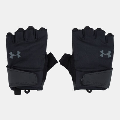Men's UA Training Gloves Men's UA Training Gloves