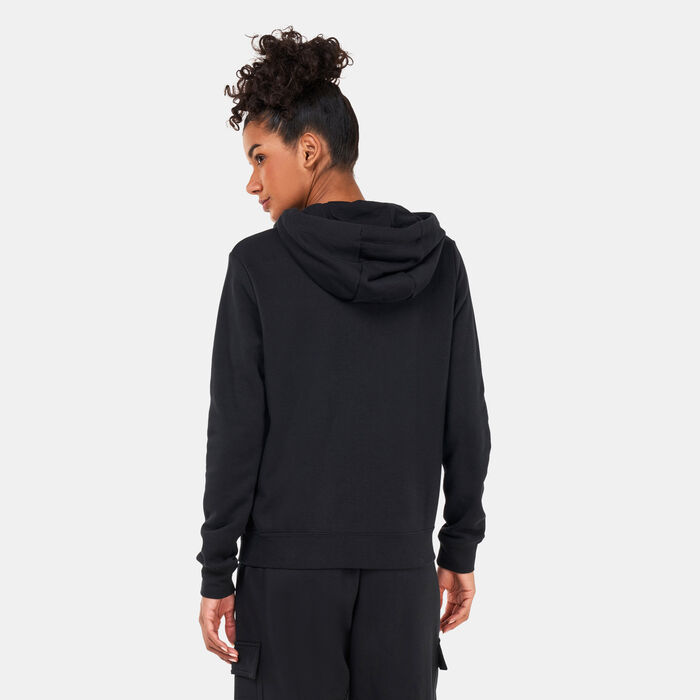 Women's Sportswear Club Fleece Hoodie Women's Sportswear Club Fleece Hoodie image number 1