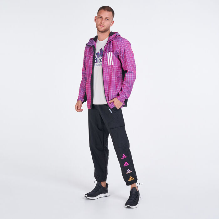 Men's W.N.D. Jacket Men's W.N.D. Jacket image number 2