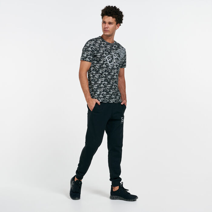 Men's Train Camo Series T-Shirt image number 2